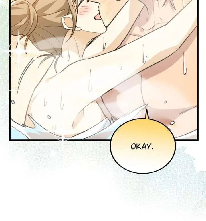 Clumsy Master, You’ve Crossed the Line! Chapter 116 page 10