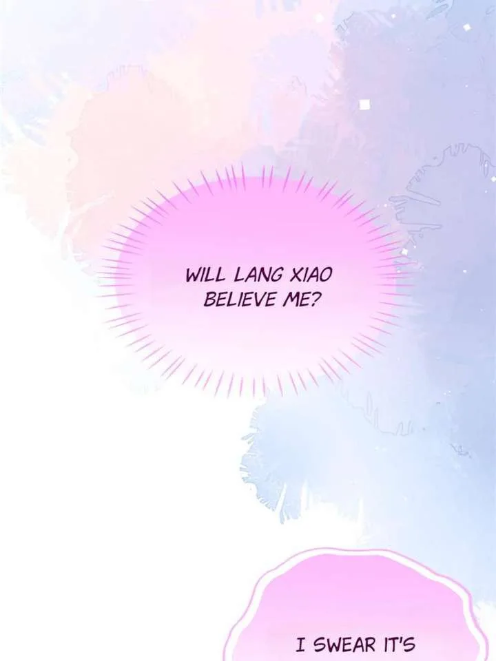 Clumsy Master, You’ve Crossed the Line! Chapter 114 page 16