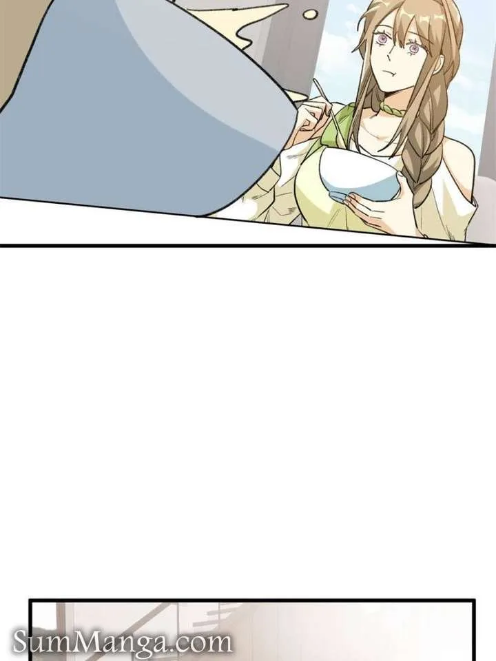 Clumsy Master, You’ve Crossed the Line! Chapter 116 page 24