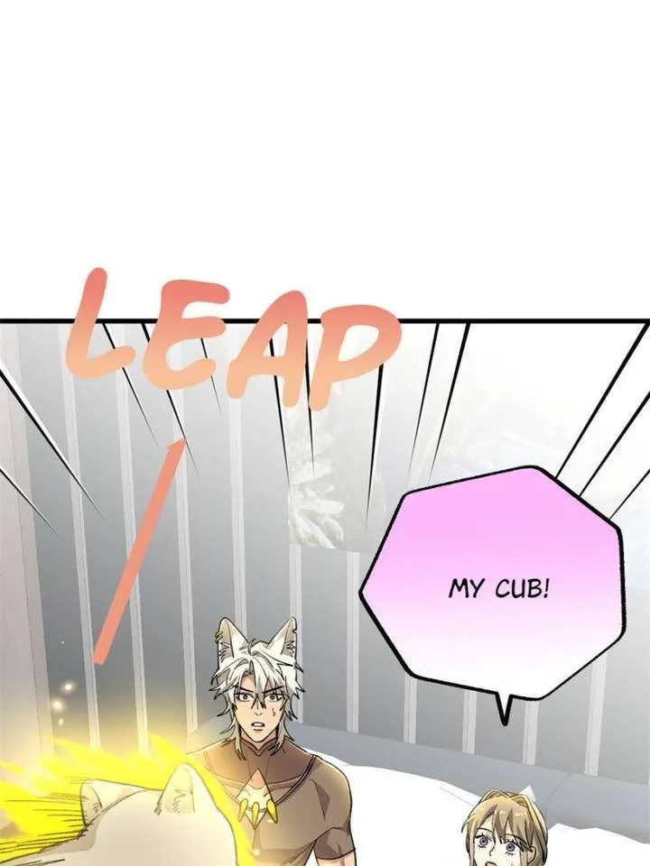 Clumsy Master, You’ve Crossed the Line! Chapter 117 page 26