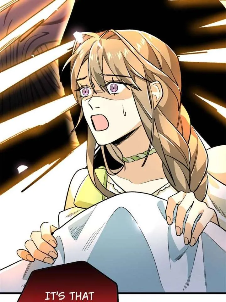 Clumsy Master, You’ve Crossed the Line! Chapter 116 page 52