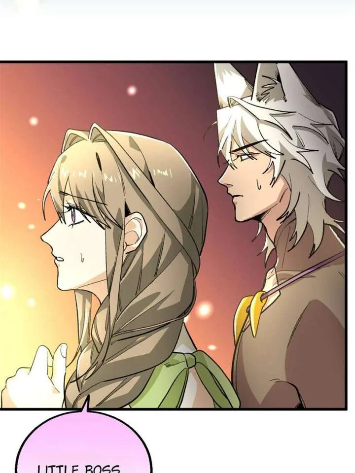 Clumsy Master, You’ve Crossed the Line! Chapter 117 page 23
