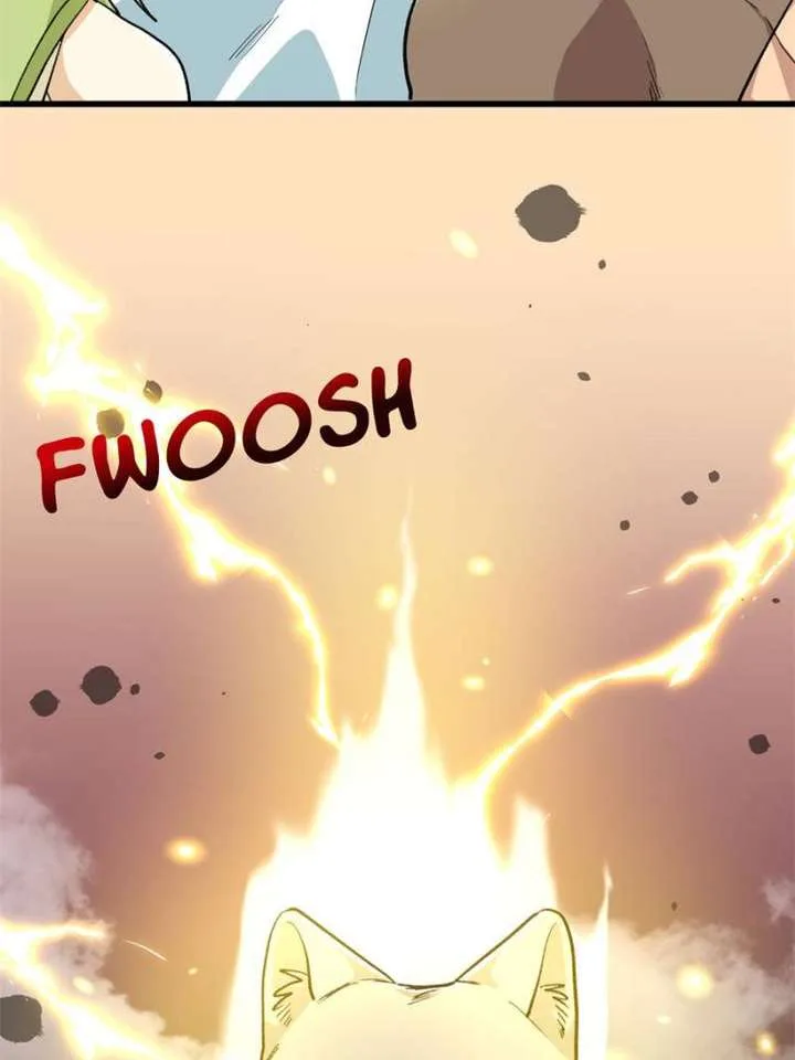 Clumsy Master, You’ve Crossed the Line! Chapter 117 page 21