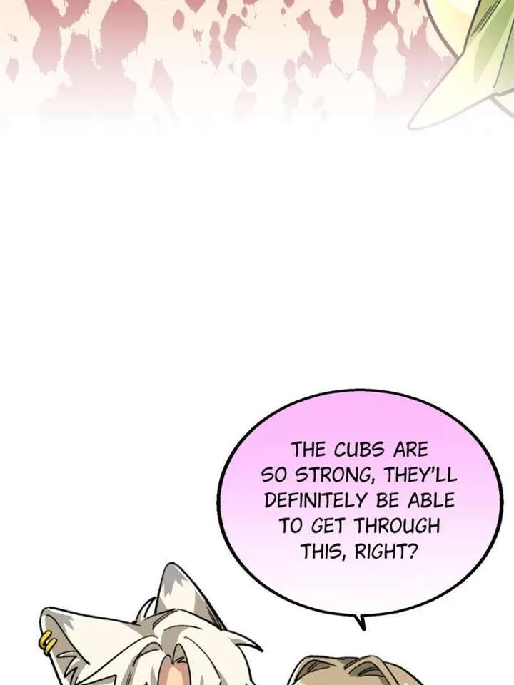 Clumsy Master, You’ve Crossed the Line! Chapter 117 page 11