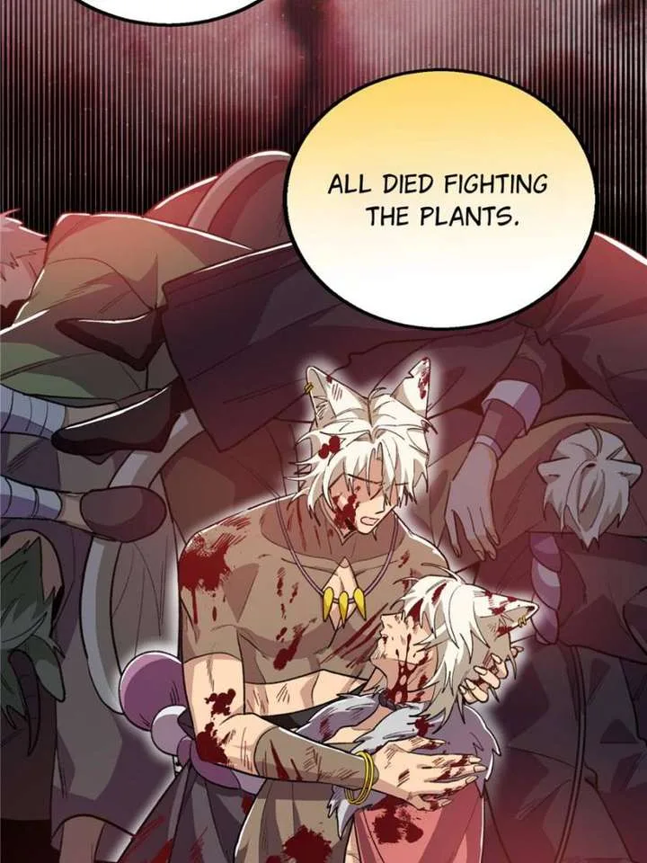 Clumsy Master, You’ve Crossed the Line! Chapter 115 page 10