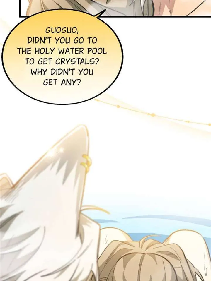 Clumsy Master, You’ve Crossed the Line! Chapter 113 page 49