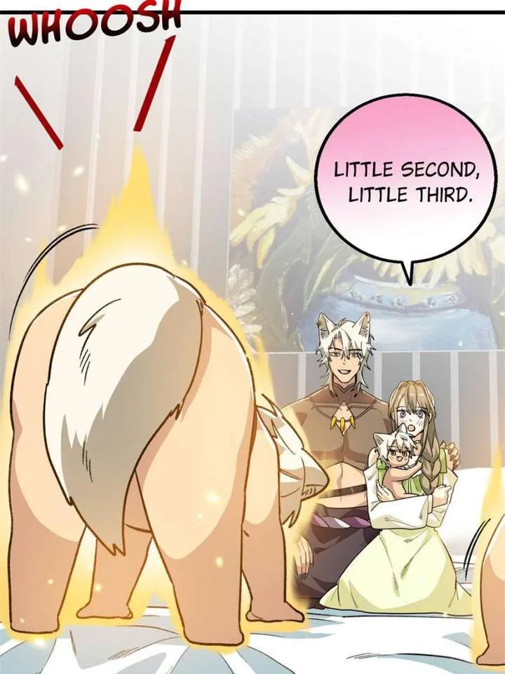 Clumsy Master, You’ve Crossed the Line! Chapter 117 page 45