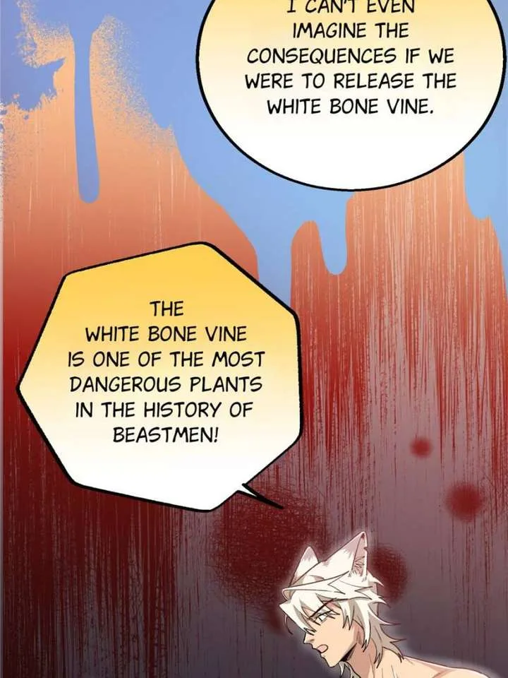 Clumsy Master, You’ve Crossed the Line! Chapter 115 page 12