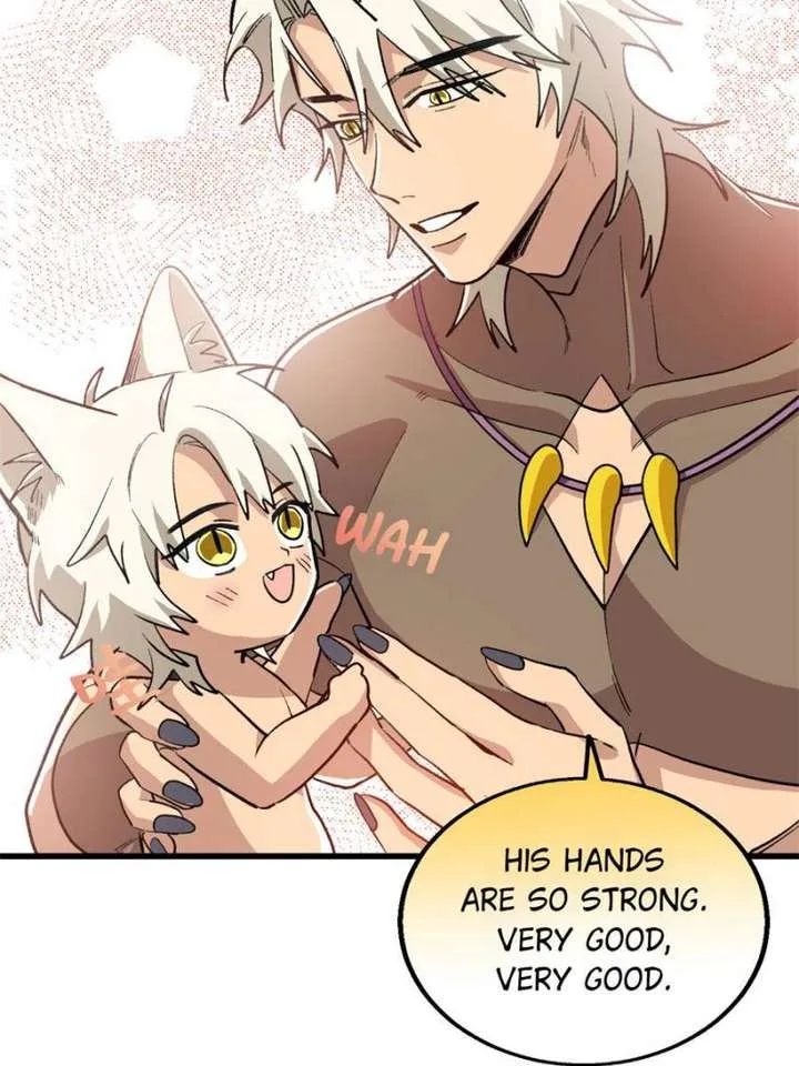 Clumsy Master, You’ve Crossed the Line! Chapter 117 page 37