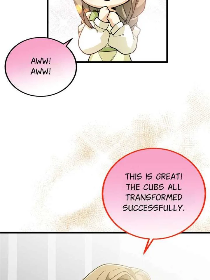 Clumsy Master, You’ve Crossed the Line! Chapter 117 page 48