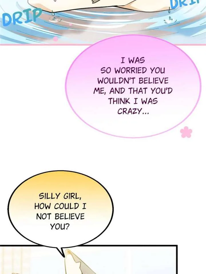 Clumsy Master, You’ve Crossed the Line! Chapter 114 page 33