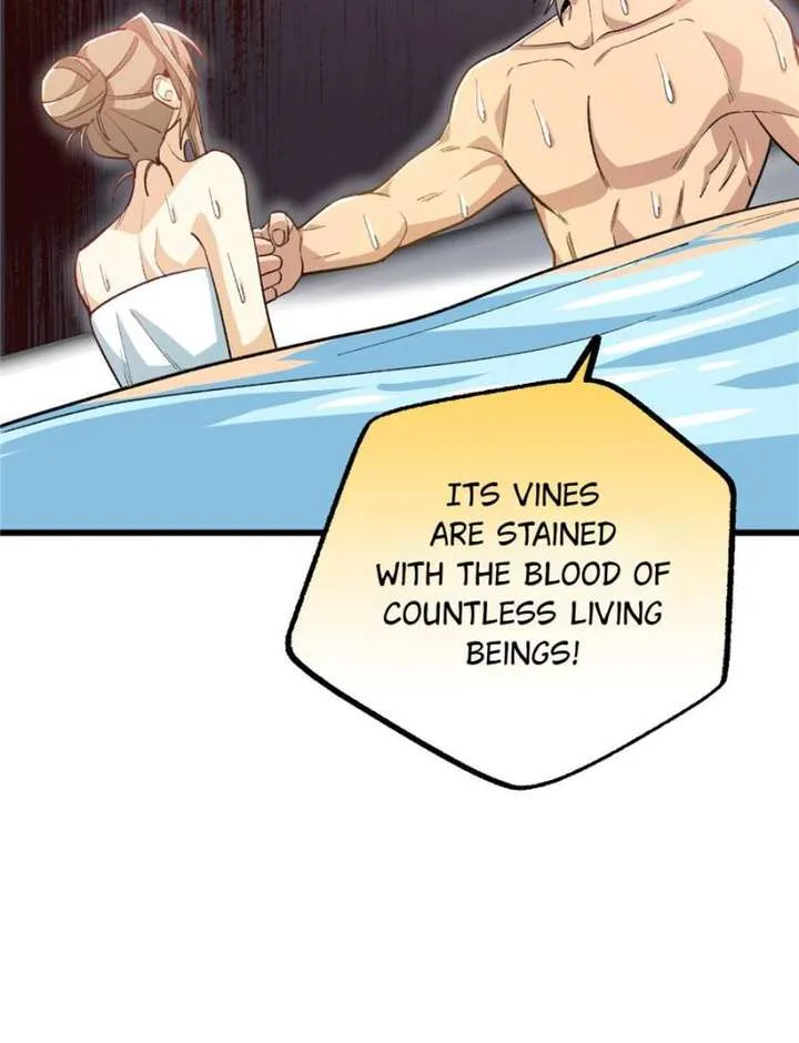 Clumsy Master, You’ve Crossed the Line! Chapter 115 page 13