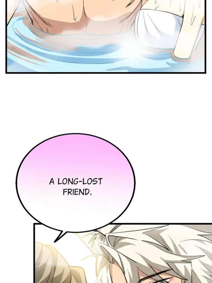 Clumsy Master, You’ve Crossed the Line! Chapter 113 page 55