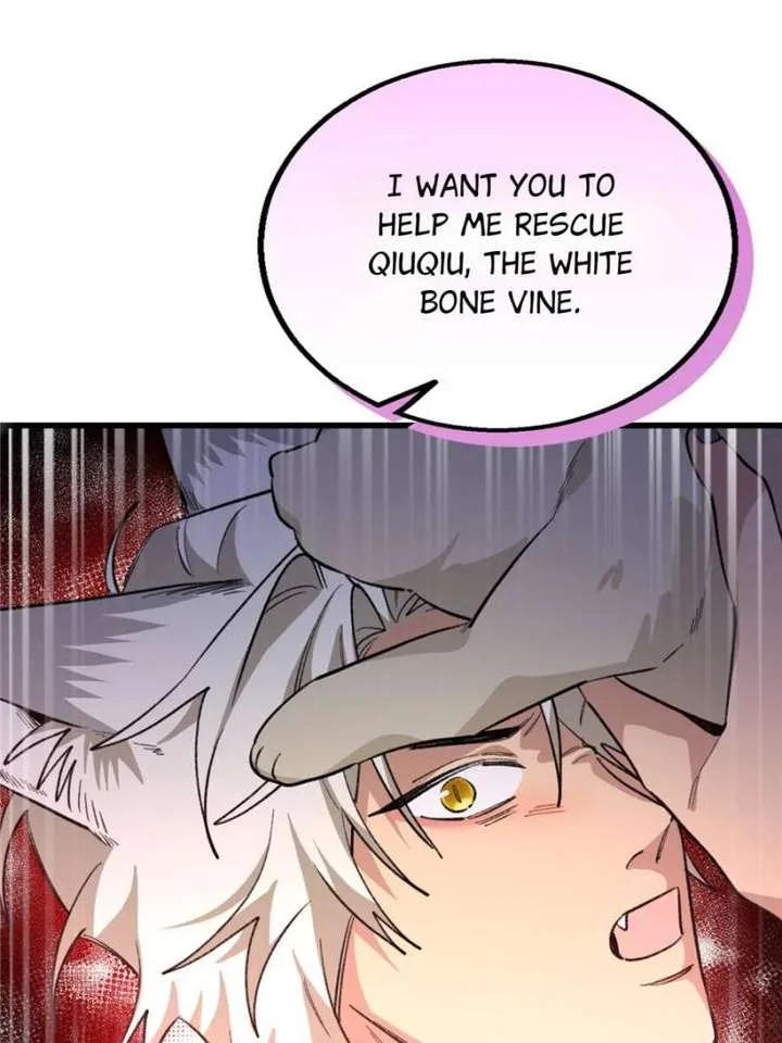 Clumsy Master, You’ve Crossed the Line! Chapter 114 page 48