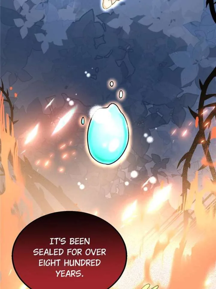 Clumsy Master, You’ve Crossed the Line! Chapter 115 page 24