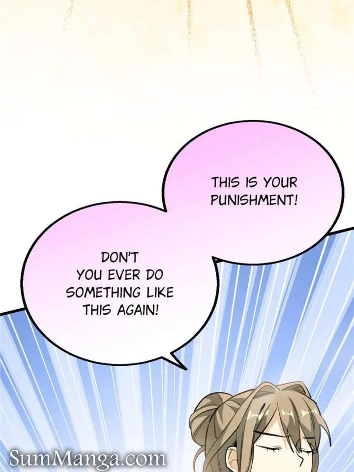 Clumsy Master, You’ve Crossed the Line! Chapter 114 page 45
