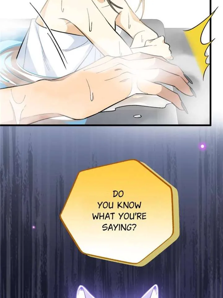 Clumsy Master, You’ve Crossed the Line! Chapter 114 page 52