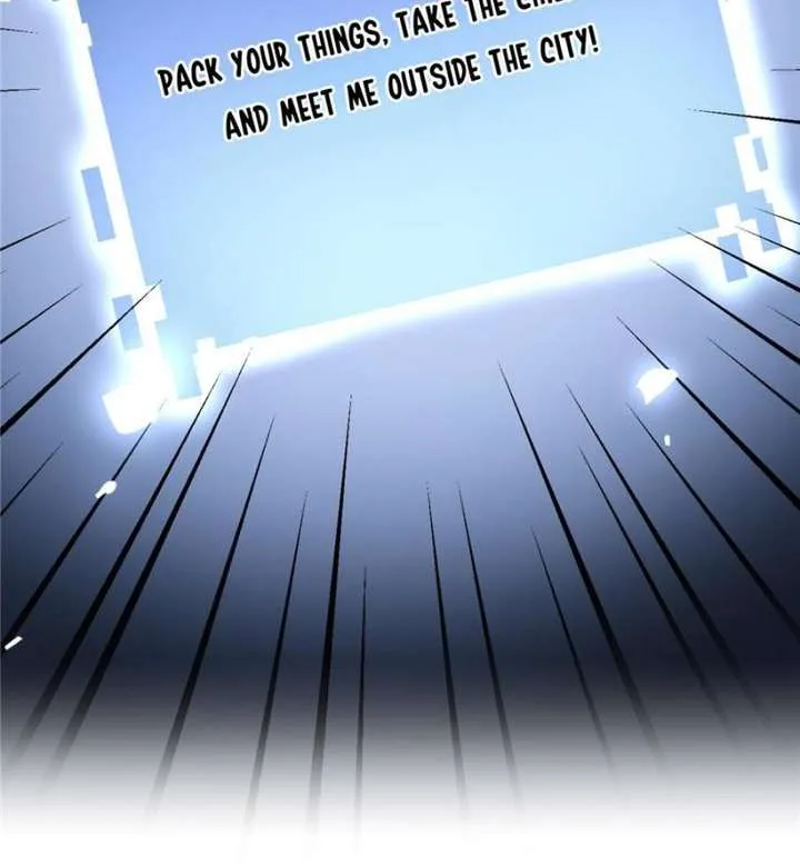 Clumsy Master, You’ve Crossed the Line! Chapter 120 page 9