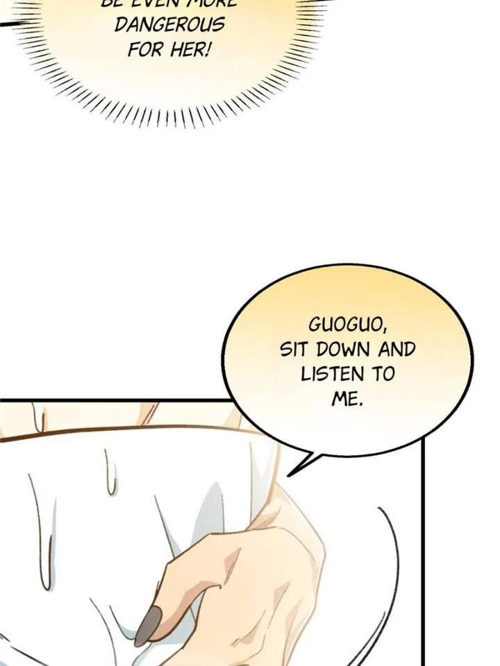 Clumsy Master, You’ve Crossed the Line! Chapter 115 page 37