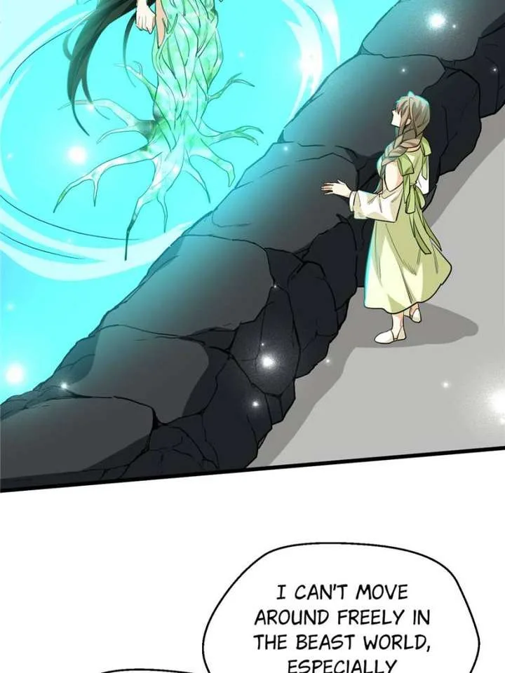 Clumsy Master, You’ve Crossed the Line! Chapter 114 page 58