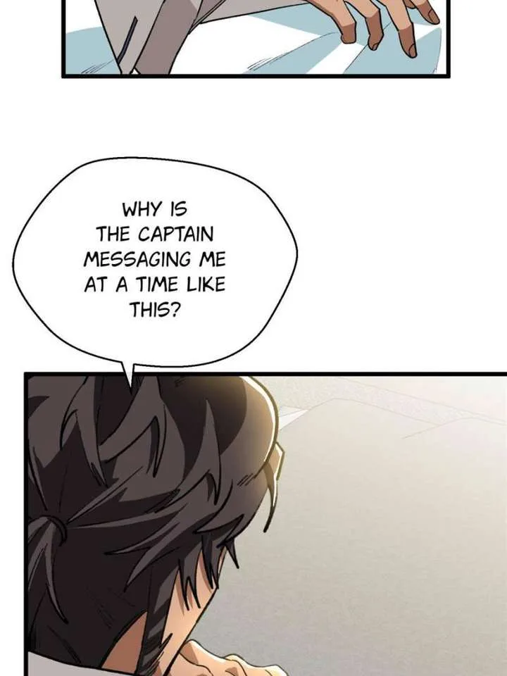 Clumsy Master, You’ve Crossed the Line! Chapter 120 page 7