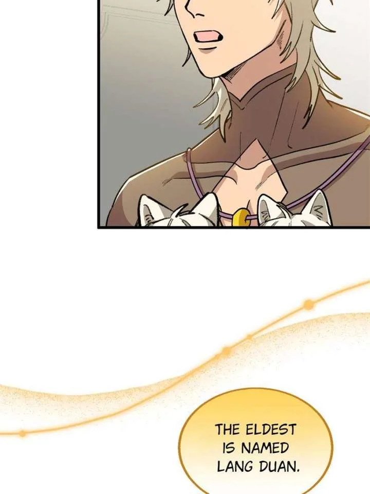 Clumsy Master, You’ve Crossed the Line! Chapter 118 page 7