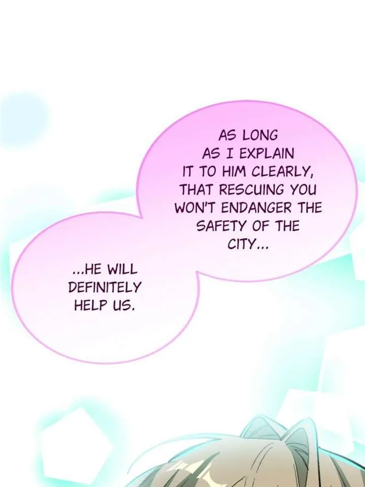 Clumsy Master, You’ve Crossed the Line! Chapter 114 page 64