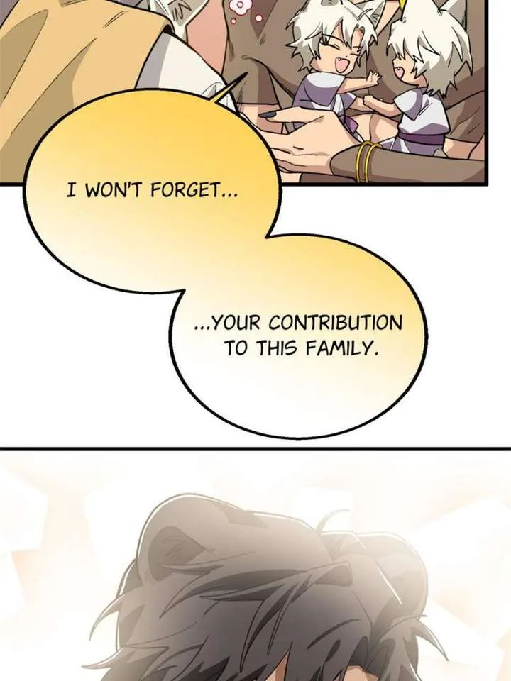 Clumsy Master, You’ve Crossed the Line! Chapter 118 page 3