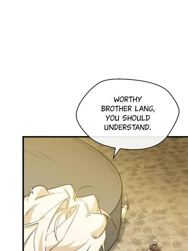 Clumsy Master, You’ve Crossed the Line! Chapter 120 page 17