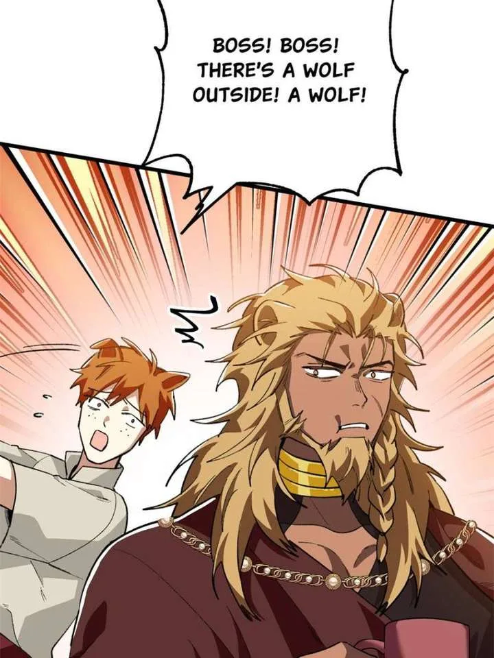 Clumsy Master, You’ve Crossed the Line! Chapter 118 page 14