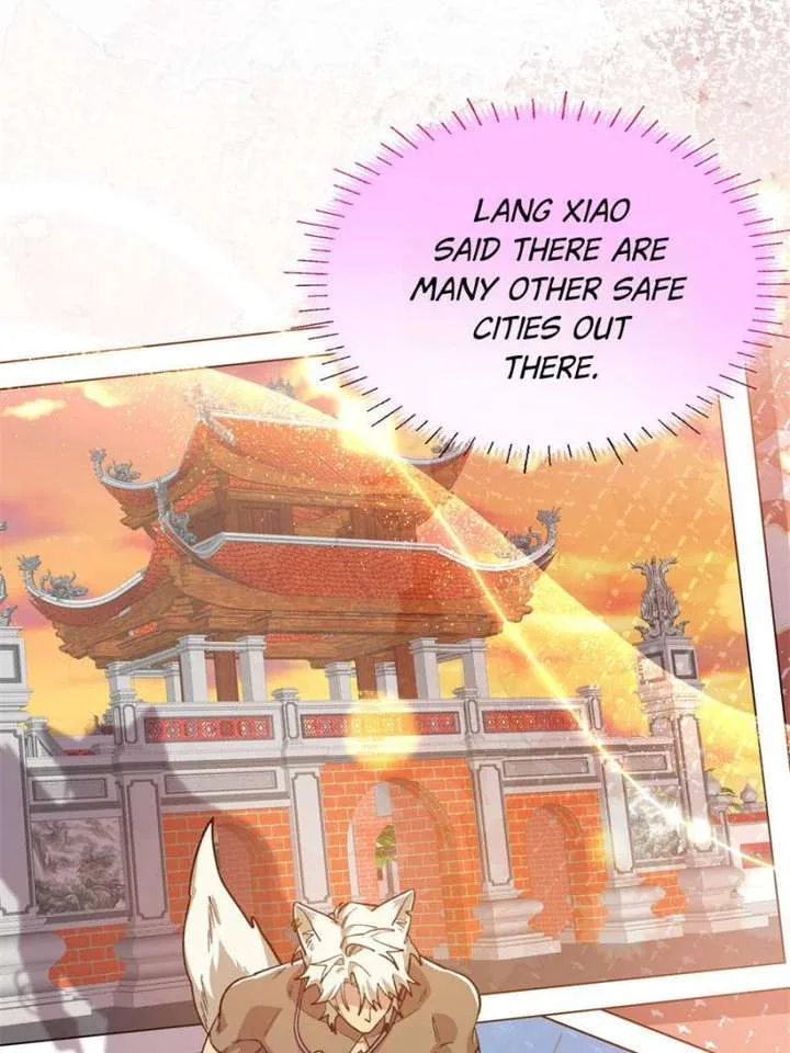 Clumsy Master, You’ve Crossed the Line! Chapter 118 page 24
