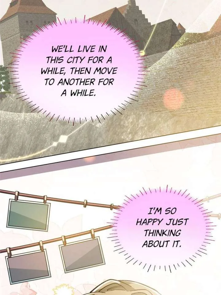 Clumsy Master, You’ve Crossed the Line! Chapter 118 page 26