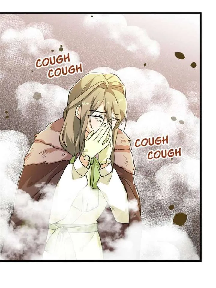 Clumsy Master, You’ve Crossed the Line! Chapter 121 page 4