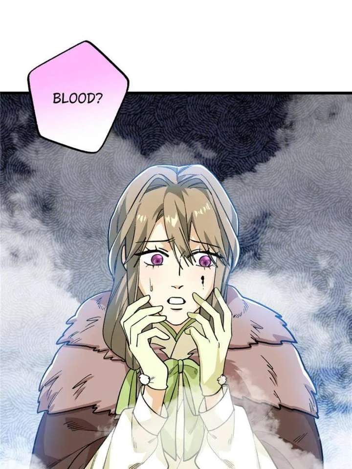 Clumsy Master, You’ve Crossed the Line! Chapter 121 page 6