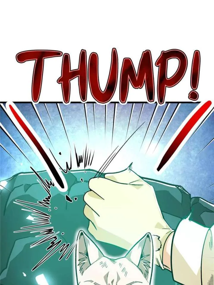 Clumsy Master, You’ve Crossed the Line! Chapter 121 page 24