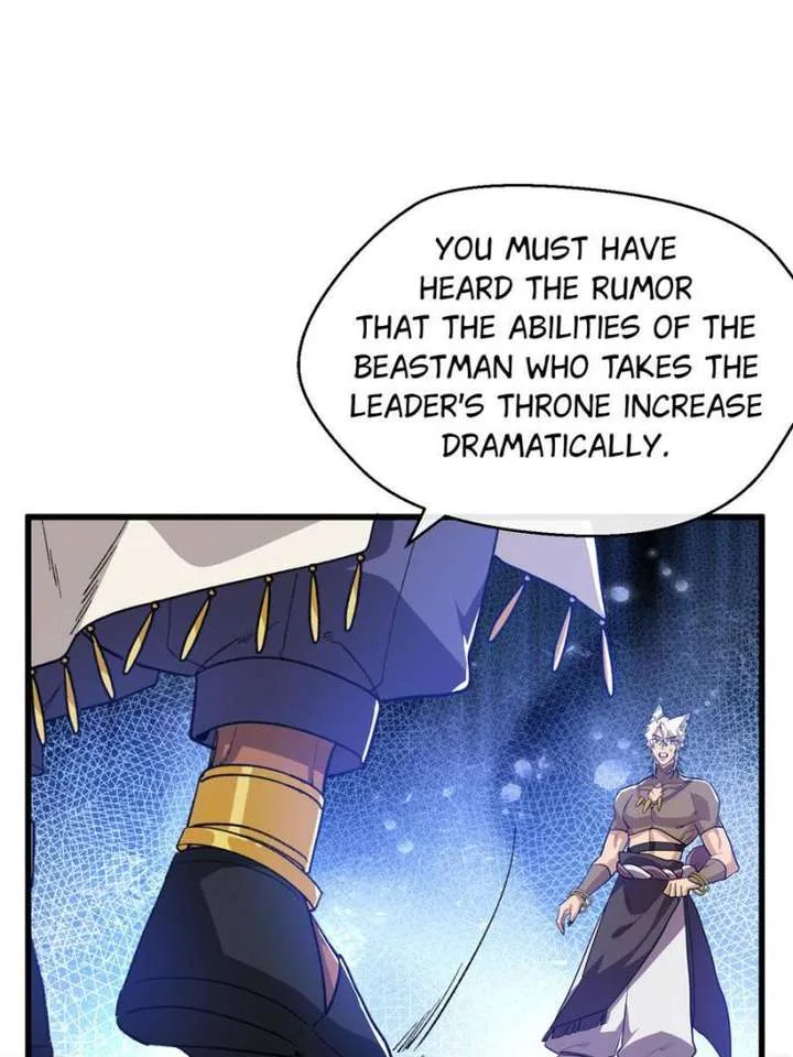 Clumsy Master, You’ve Crossed the Line! Chapter 120 page 29