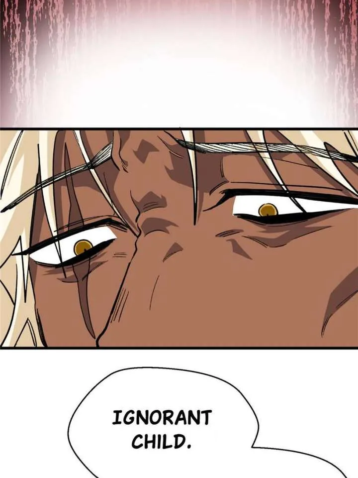 Clumsy Master, You’ve Crossed the Line! Chapter 120 page 41