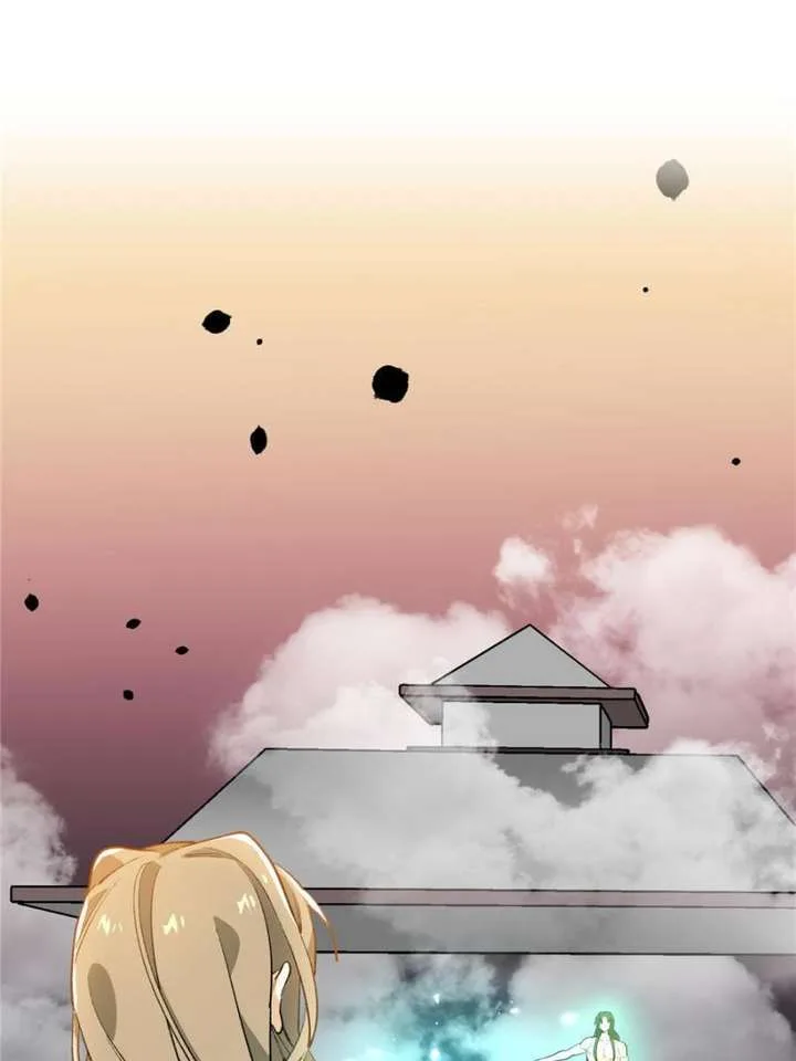 Clumsy Master, You’ve Crossed the Line! Chapter 121 page 16