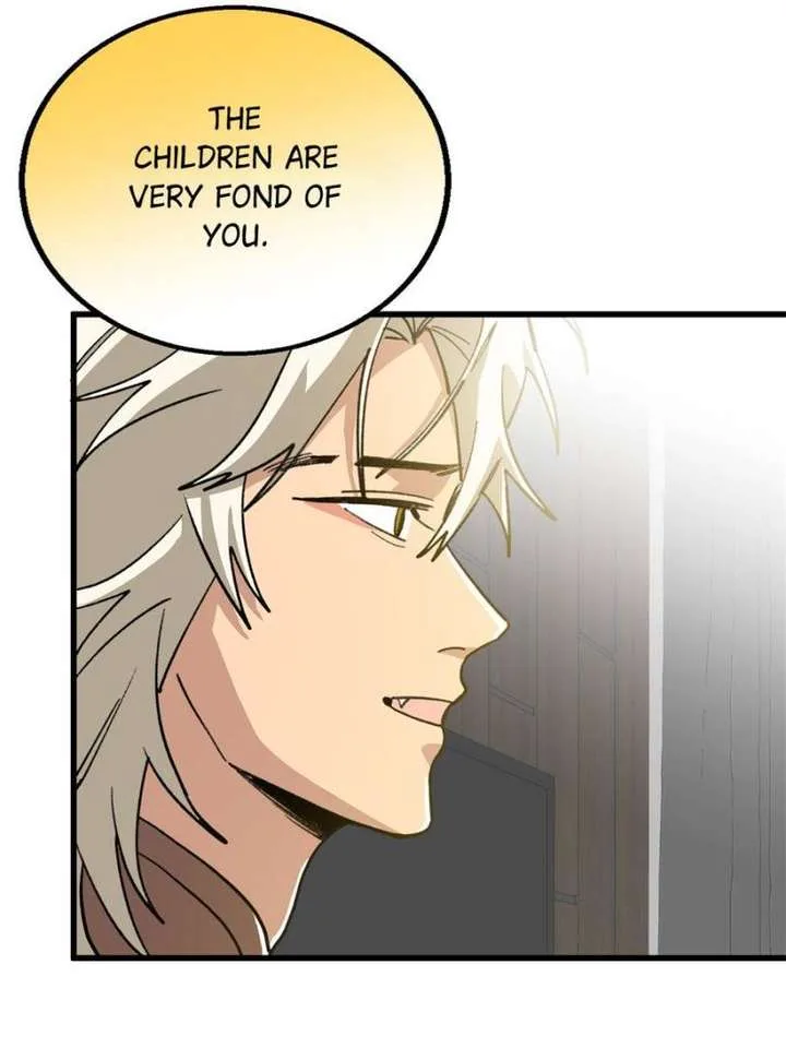 Clumsy Master, You’ve Crossed the Line! Chapter 118 page 55