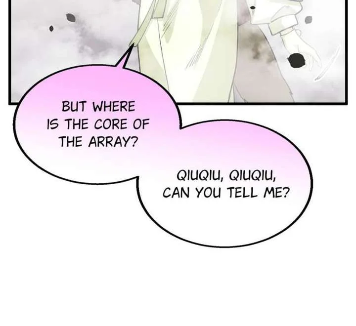 Clumsy Master, You’ve Crossed the Line! Chapter 121 page 14