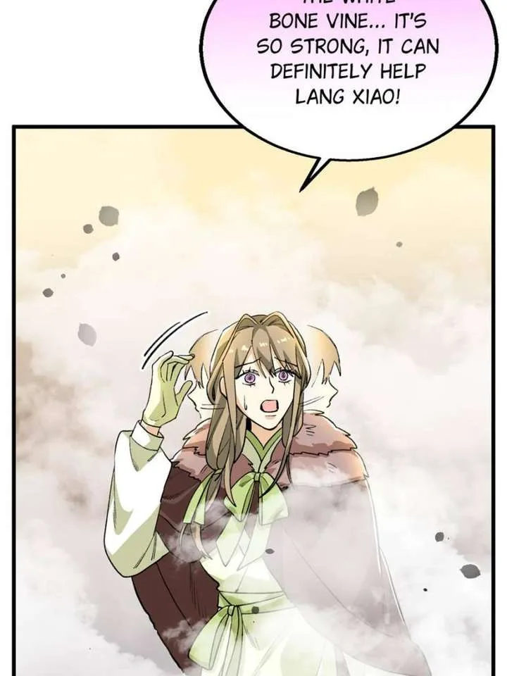 Clumsy Master, You’ve Crossed the Line! Chapter 121 page 13
