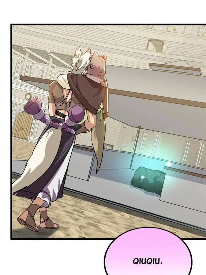 Clumsy Master, You’ve Crossed the Line! Chapter 119 page 48