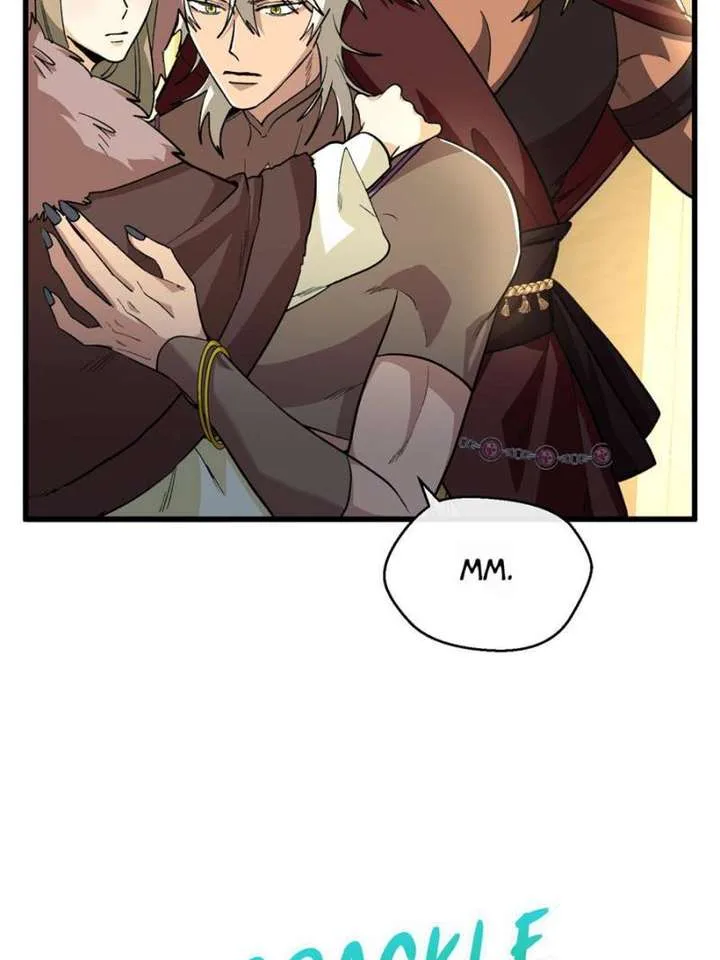 Clumsy Master, You’ve Crossed the Line! Chapter 119 page 43