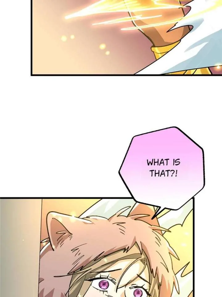 Clumsy Master, You’ve Crossed the Line! Chapter 120 page 45