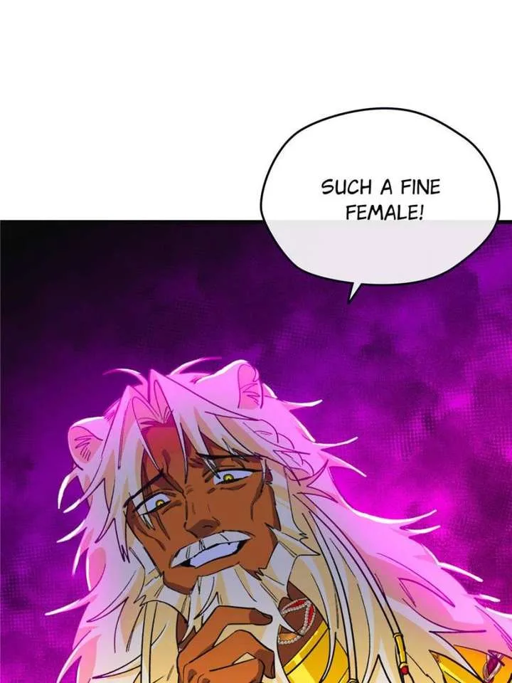 Clumsy Master, You’ve Crossed the Line! Chapter 121 page 29
