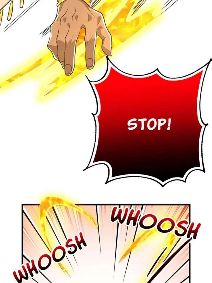 Clumsy Master, You’ve Crossed the Line! Chapter 121 page 40