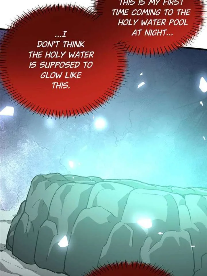 Clumsy Master, You’ve Crossed the Line! Chapter 119 page 52