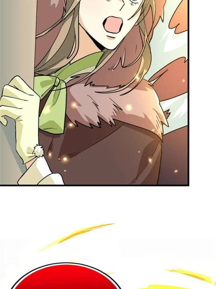 Clumsy Master, You’ve Crossed the Line! Chapter 120 page 46