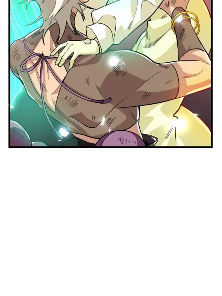 Clumsy Master, You’ve Crossed the Line! Chapter 122 page 22
