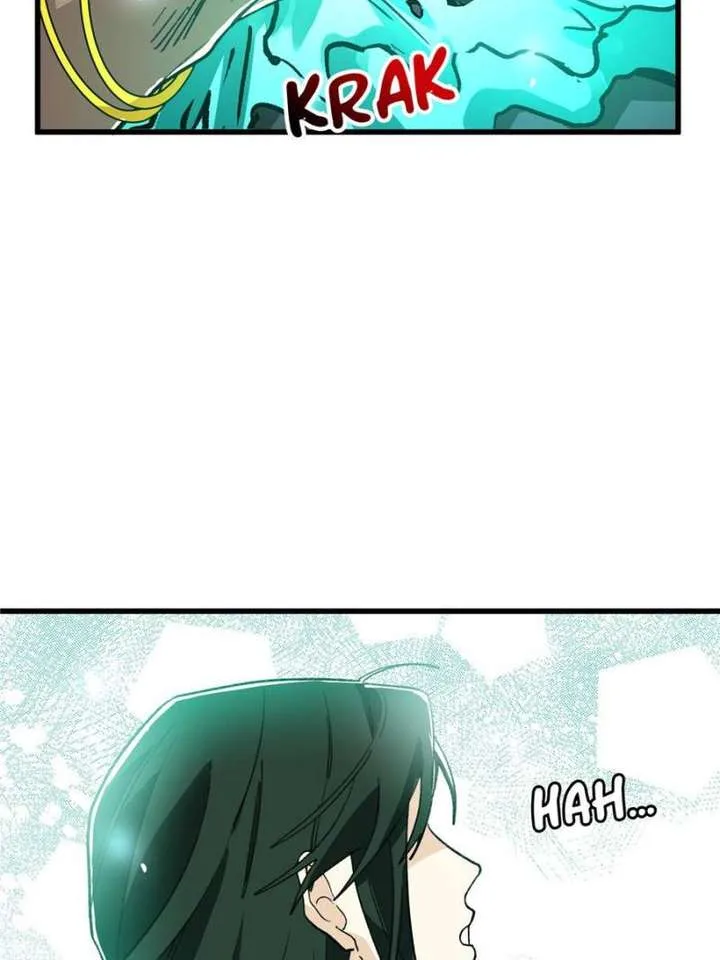 Clumsy Master, You’ve Crossed the Line! Chapter 121 page 49